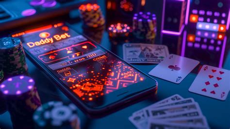 daddybet.com|Daddybet's Wild World of Wacky Gaming!.
